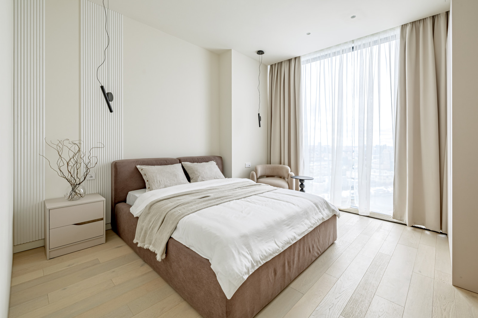 Capital towers, 53кв м