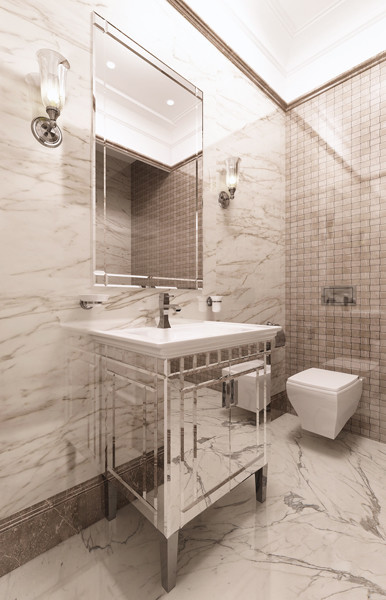 американский стиль