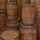 Wood Barrel Design