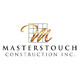 MastersTouch Construction, Inc.