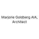 Marjorie Goldberg AIA Architect