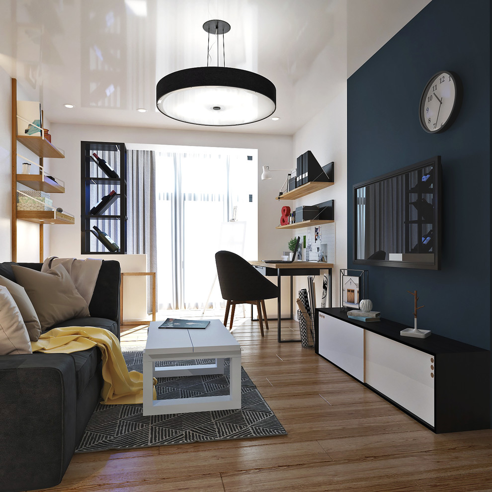 Квартира для молодой семьи