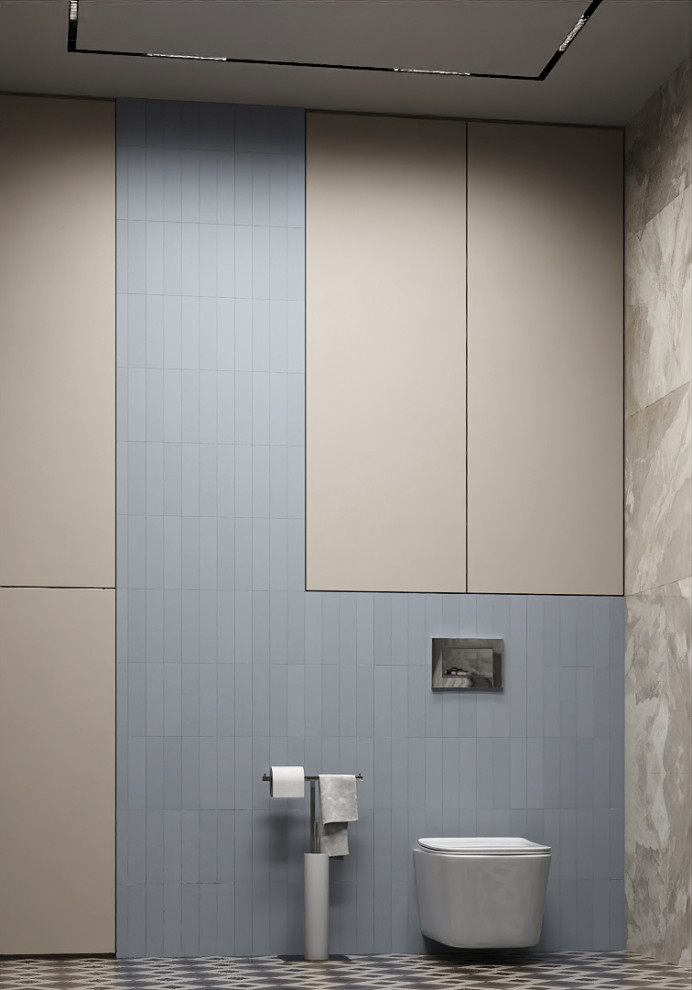 Однокомнатная квартира ЖК Грани