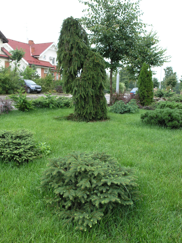 Архангельское Тюриковао