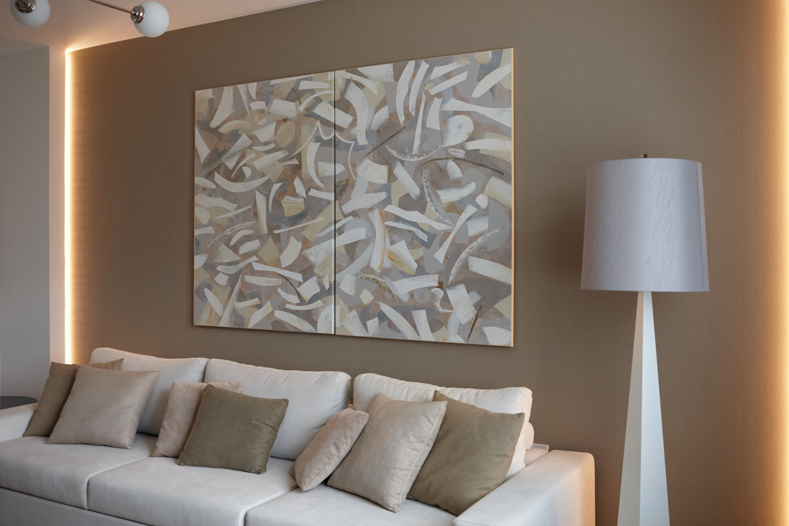 Квартира на Ходынке | Москва