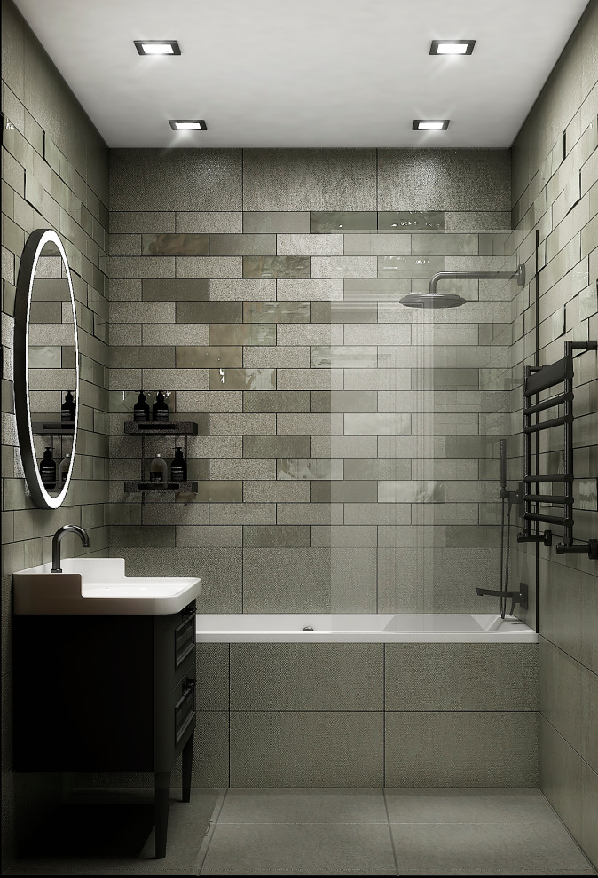 Проект с/у - 005