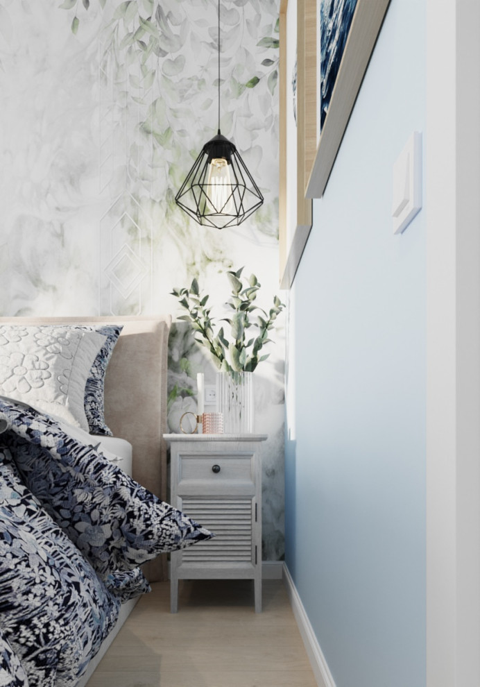 Спальня Свежесть