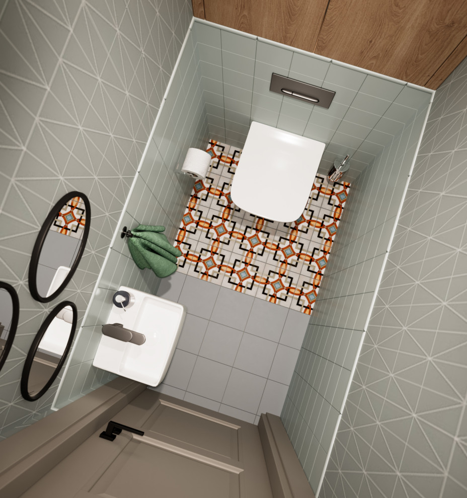 1-но комнатная квартира ЖК видный город, Московская область