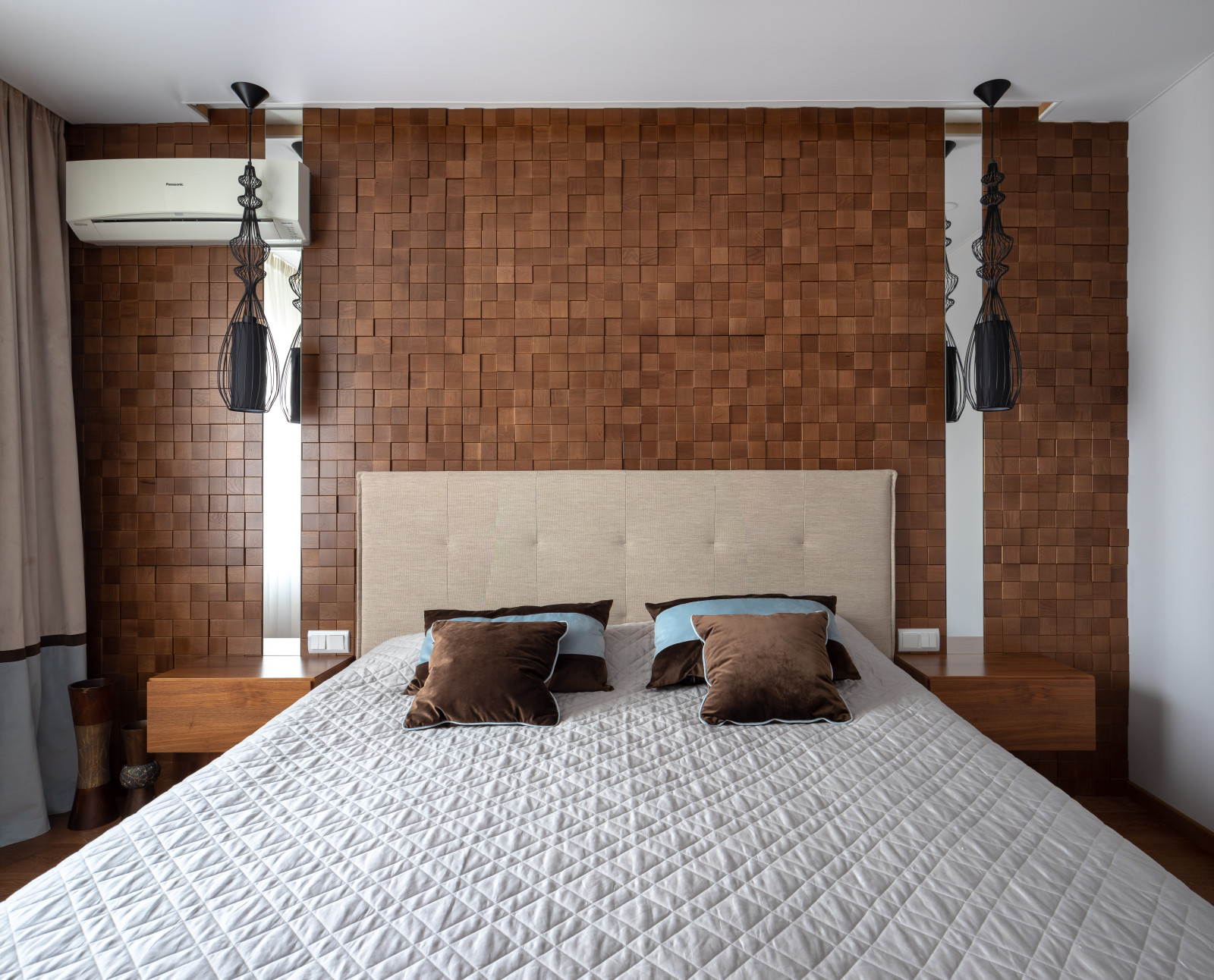 Больлшая квартира для большой семьи