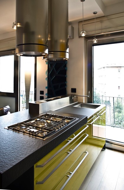 casa VLT modern-kueche