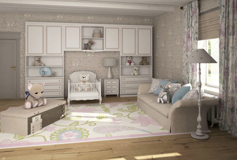 Загородный дом