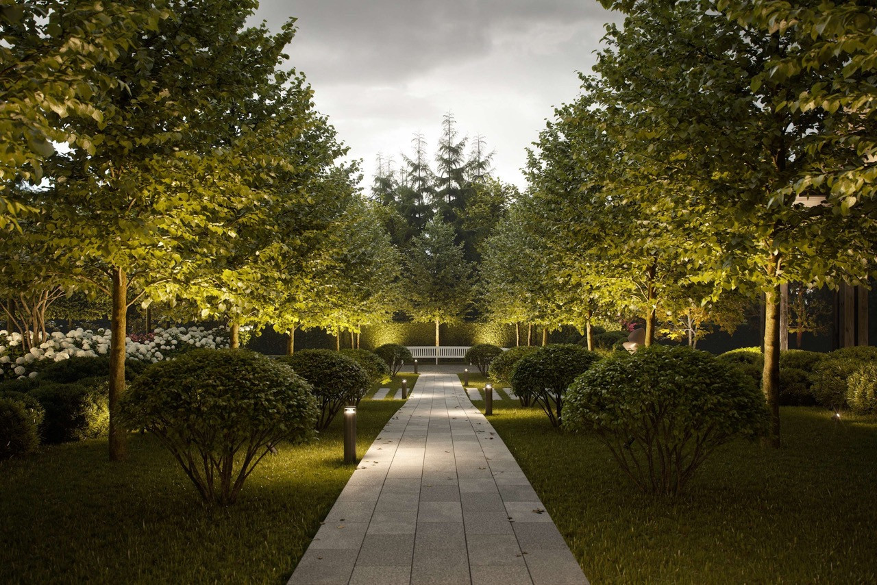 Французский флер