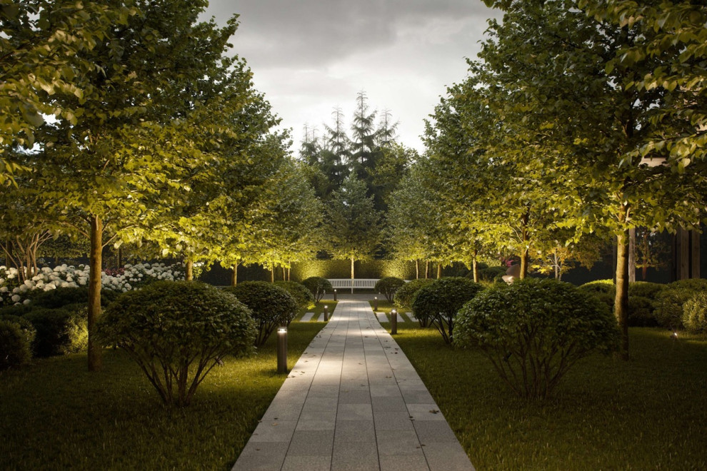 Французский флер