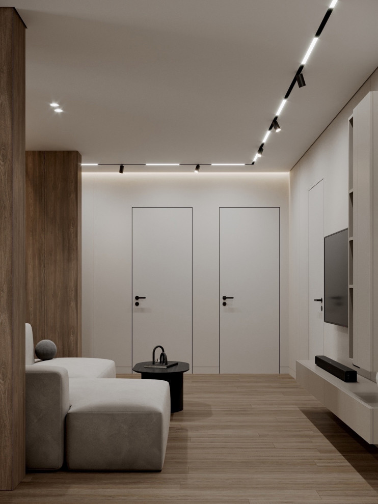 Москва, ЖК Большая семёрка