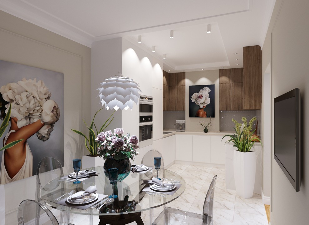 ЖК Голливуд