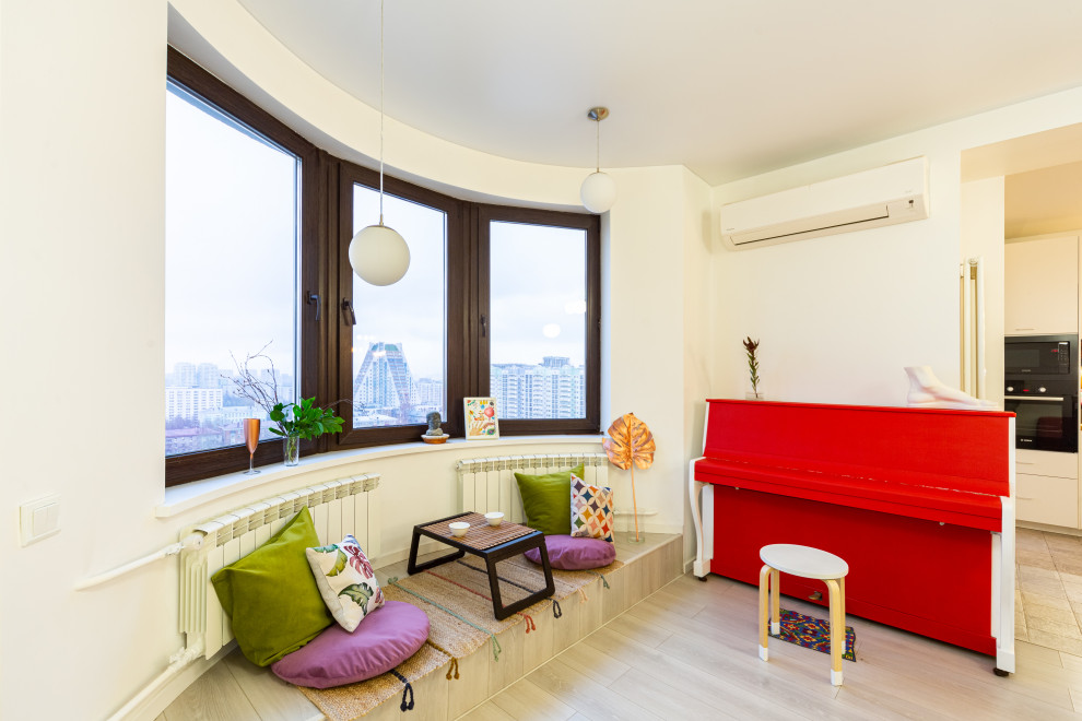 Квартира Гримау