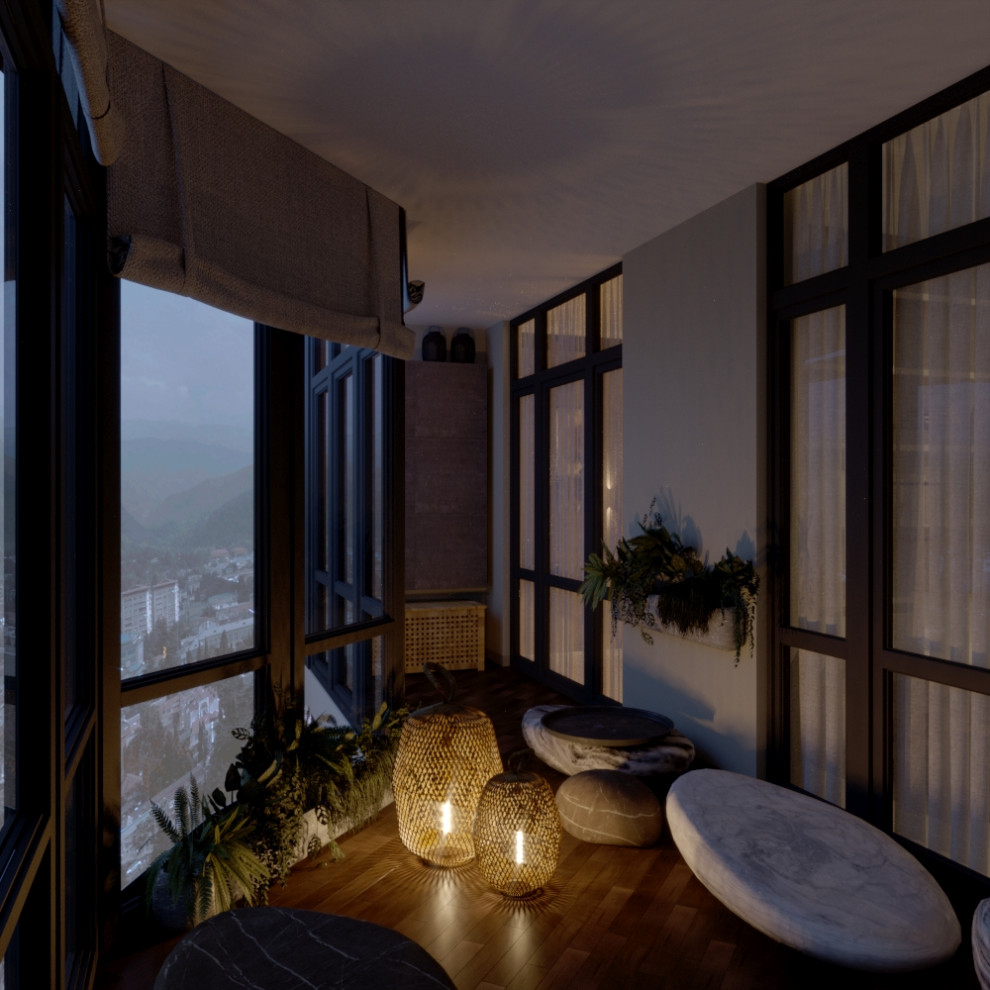 Квартира у моря