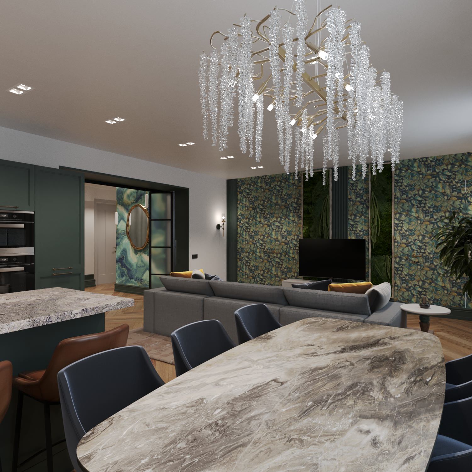 Цвет и свет