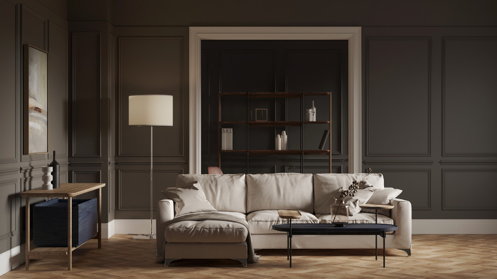 Презентация мебели