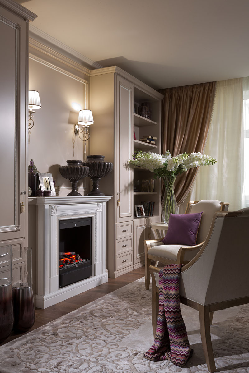 Элегантность удовольствия