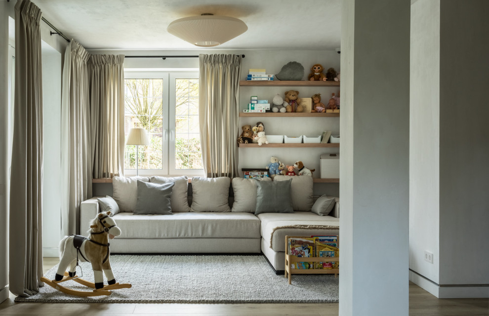 Дом в Вешках