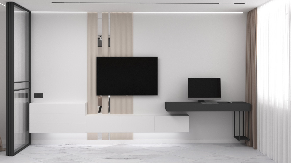 ЖК "Инновация"