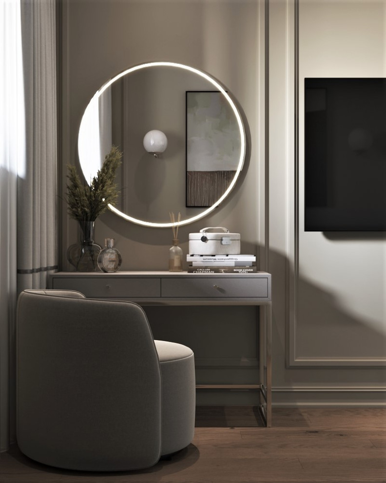 ЖК Новочеремушкинская 17