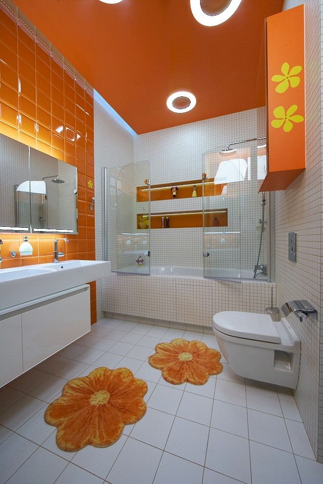 Apartment in St. Petersburg