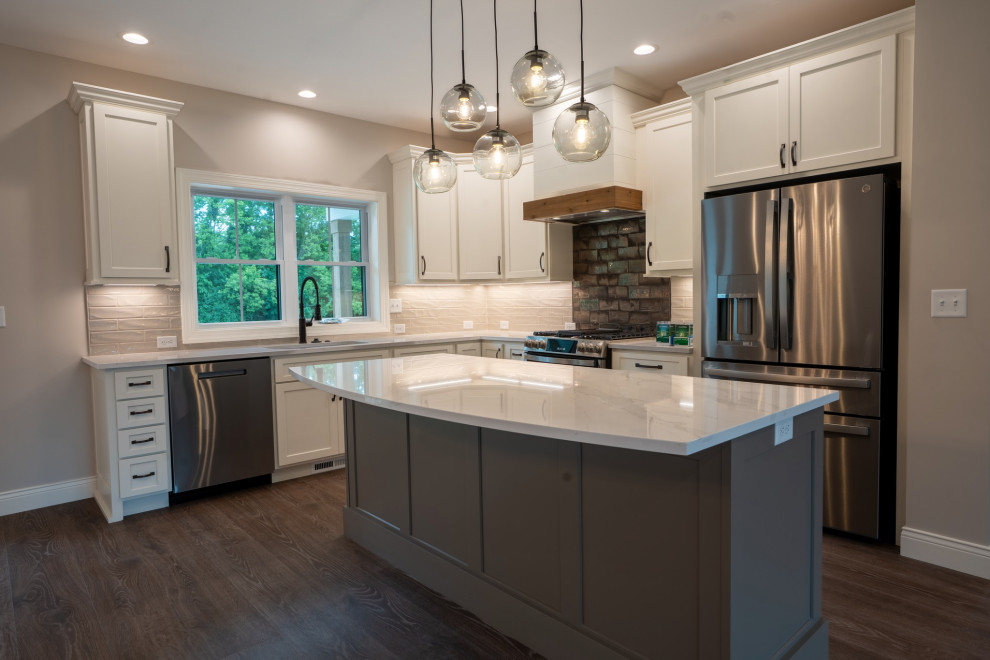 Kitchen 12