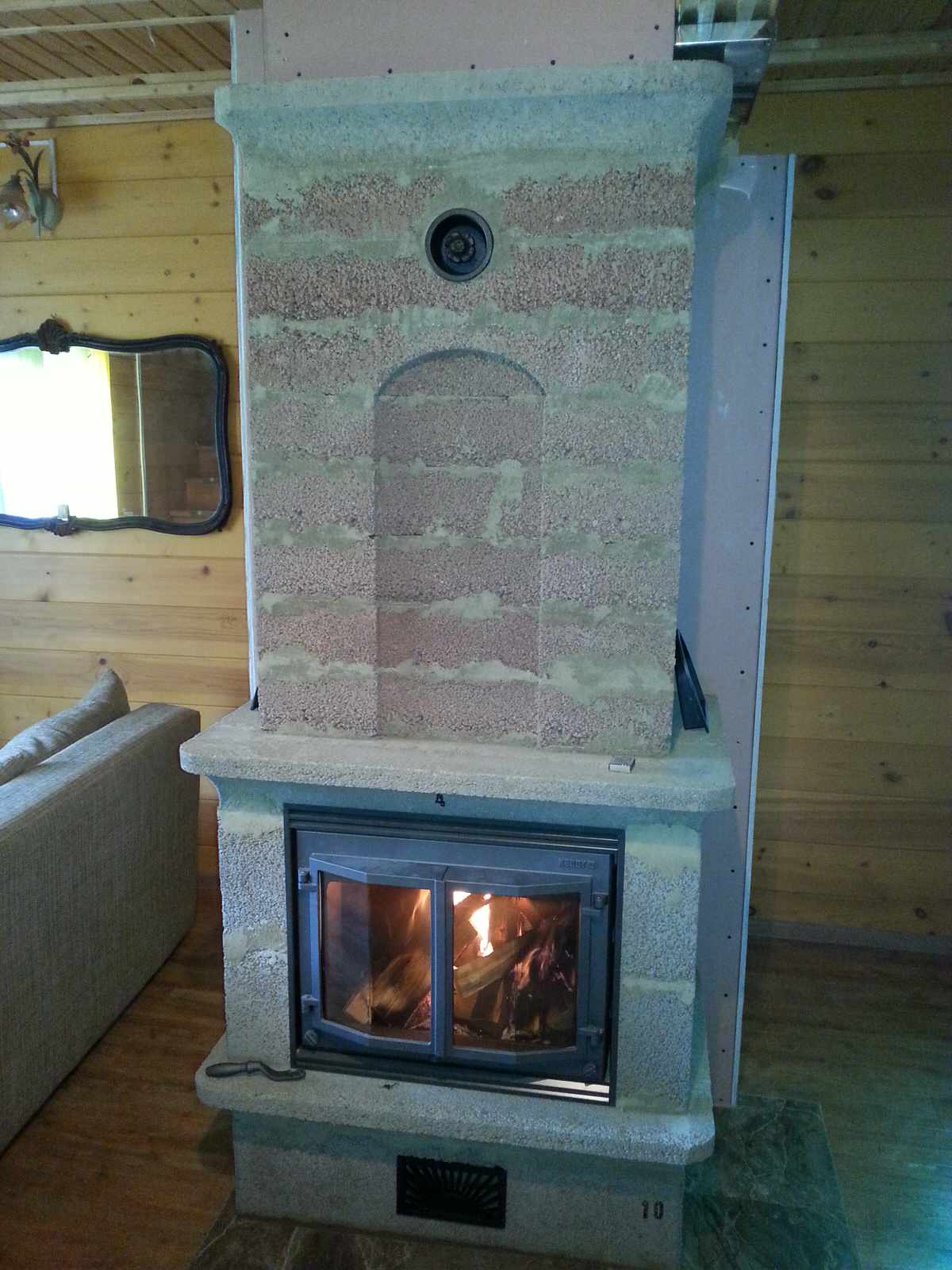 Еще одна сборка кминов, готовых и не очень ))