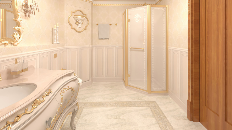 Квартира на Наличной