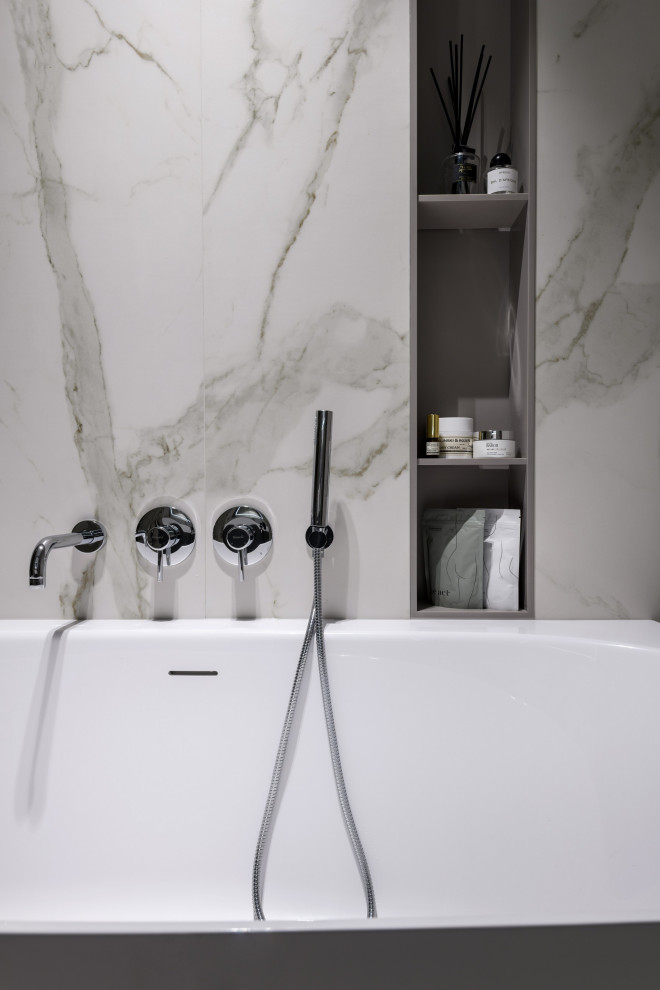 Реализация Richmond Residence