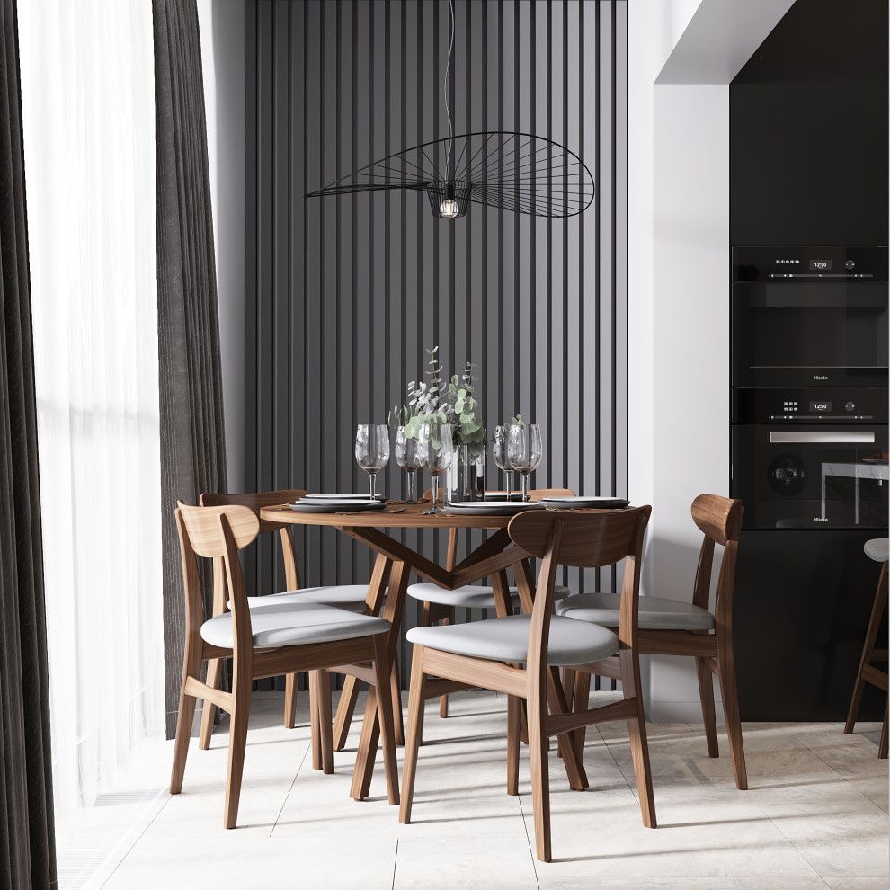 Роскошная квартира в центре Краснодара