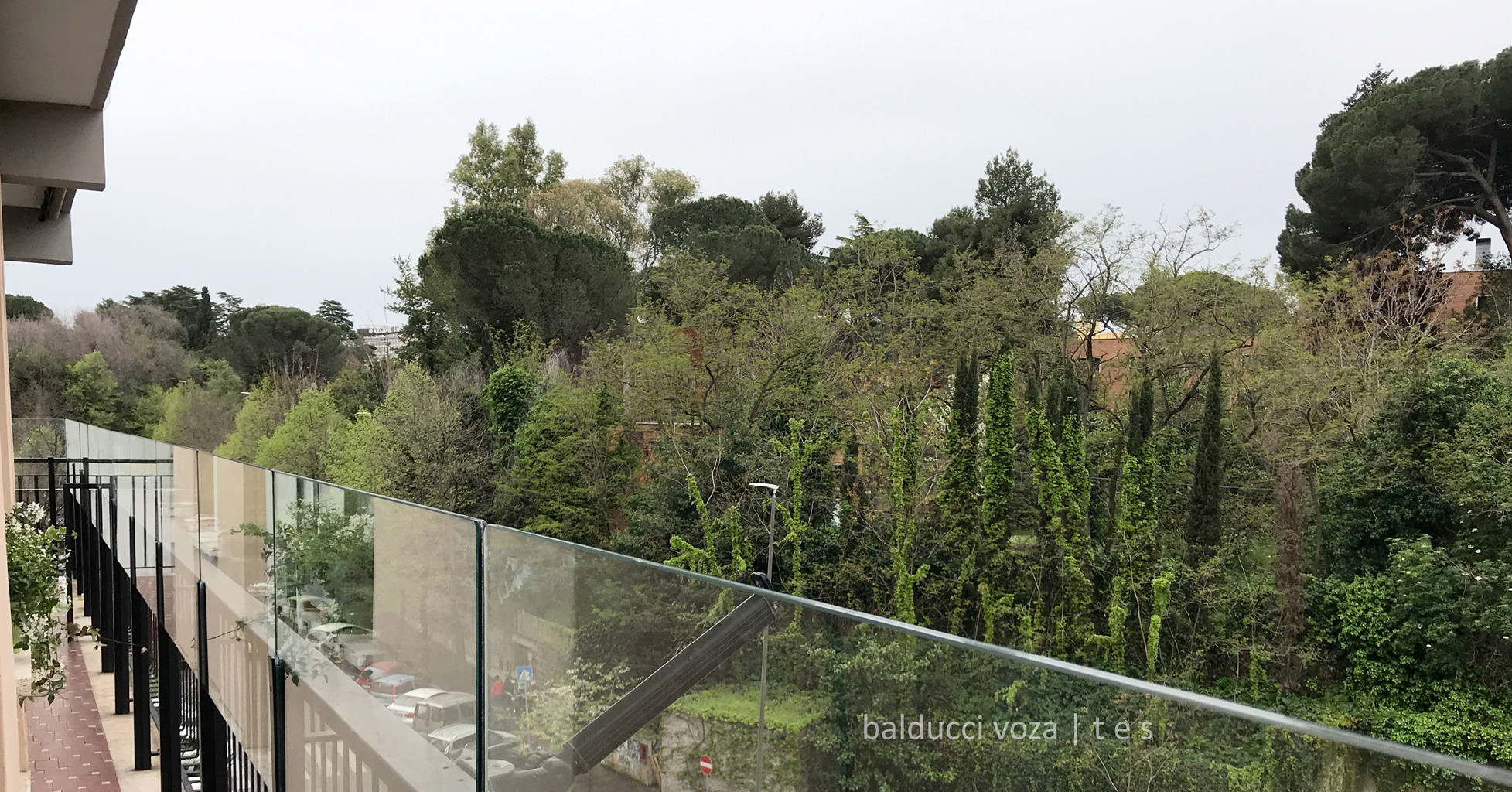 Casa APT_4MC - Roma