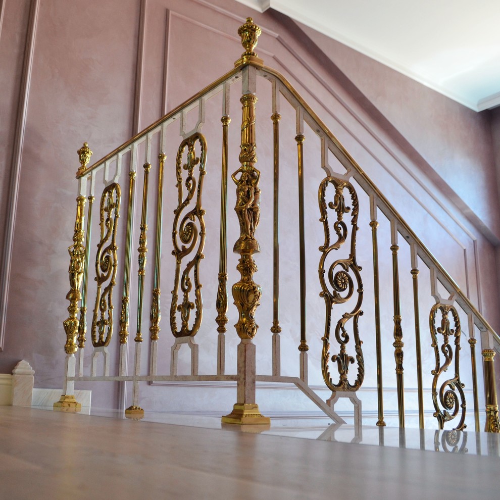 Ограждения ROYAL