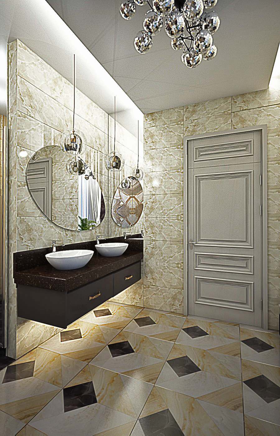 Ванная комната