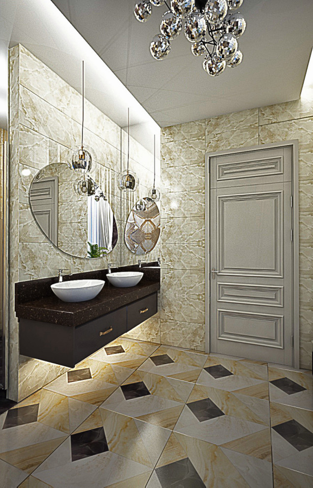 Ванная комната