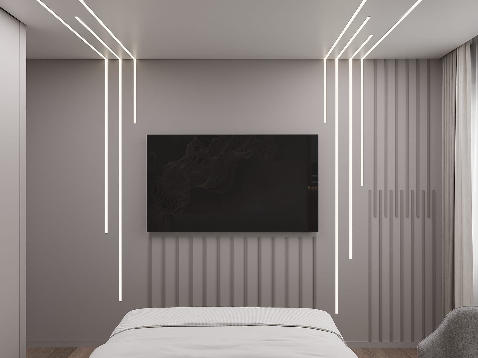 Квартира в ЖК Высота