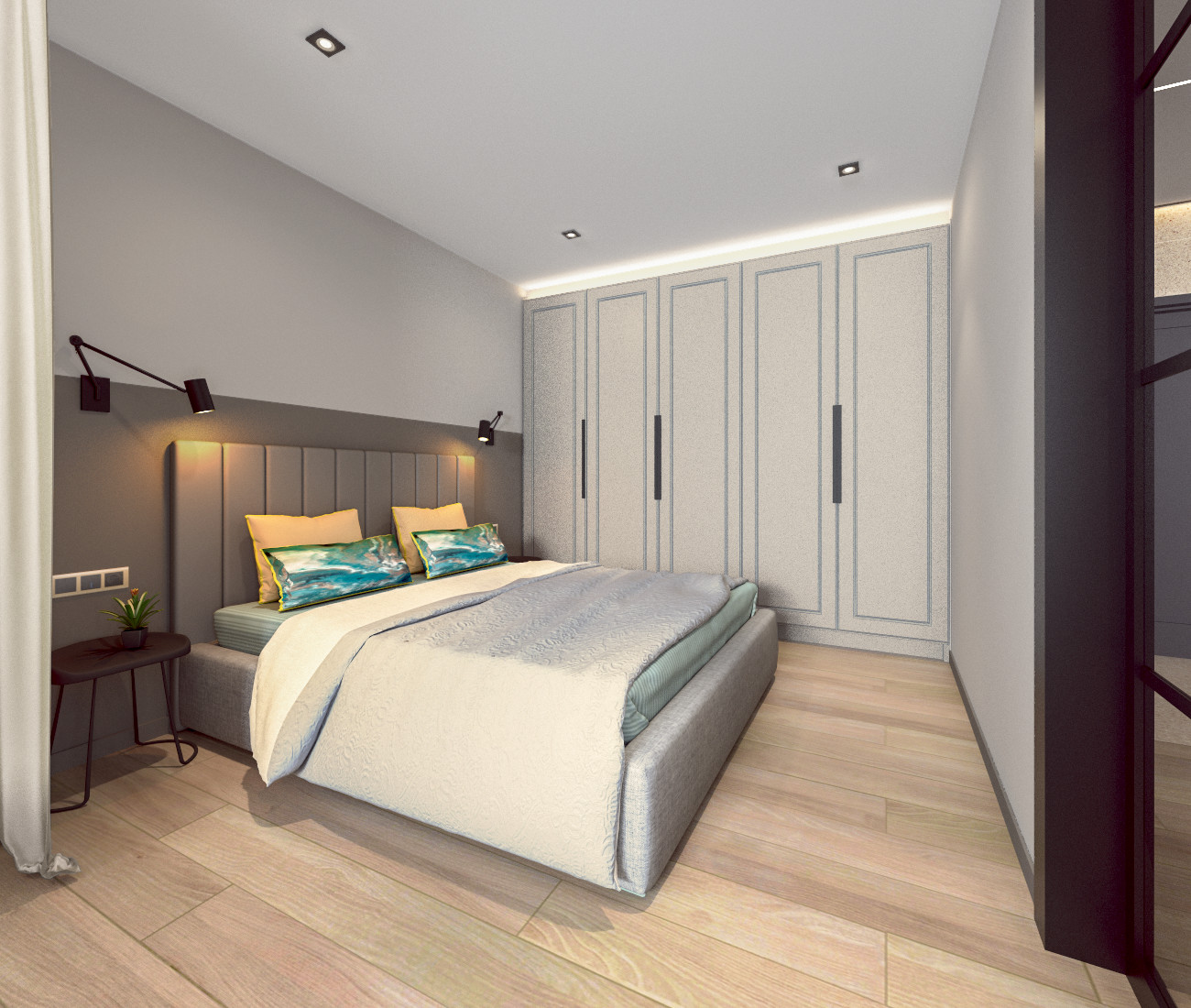 ЖК Владимир