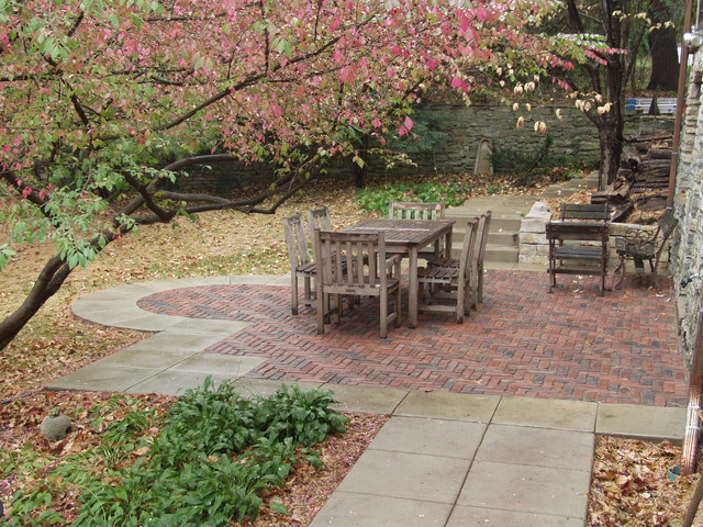 Recent Work klassisch-garten