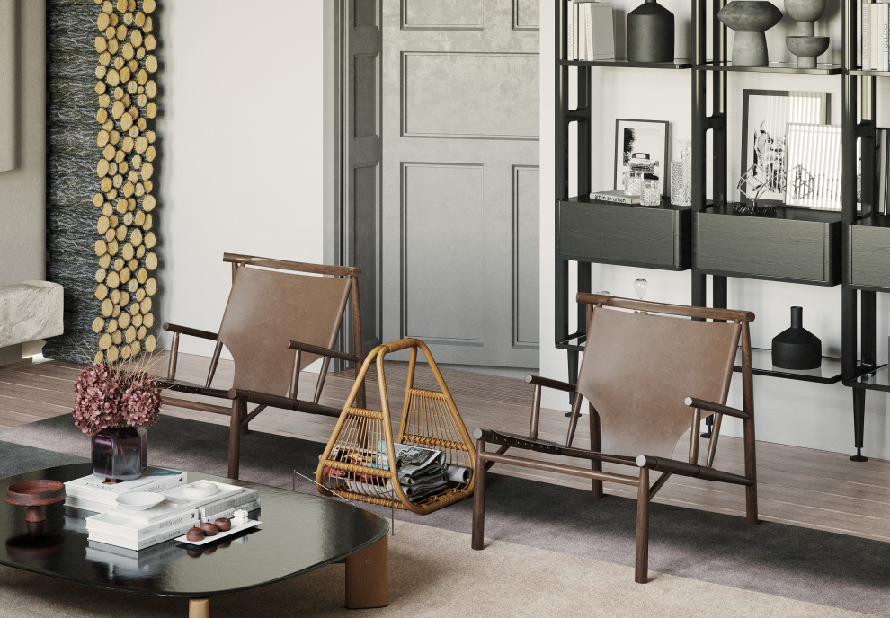 Квартира на Старом  Арбате