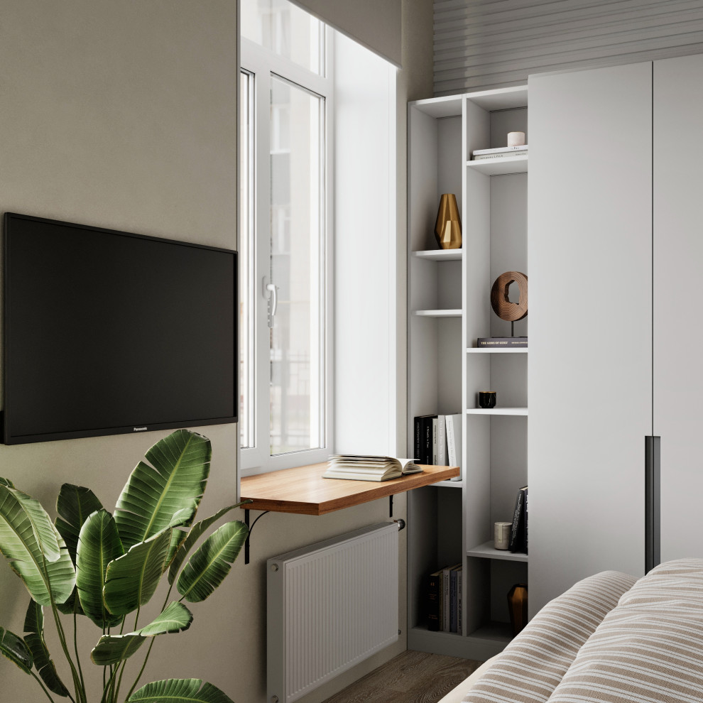 Квартира в историческом центре Санкт-Петербурга