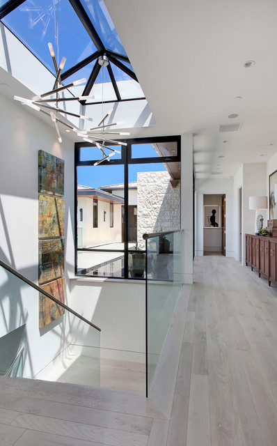 Galatea modern-treppen