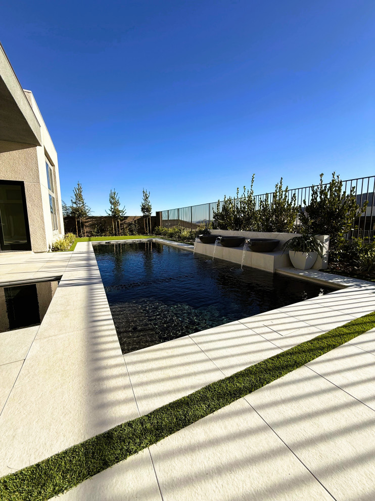 ASCENSION - In Progress