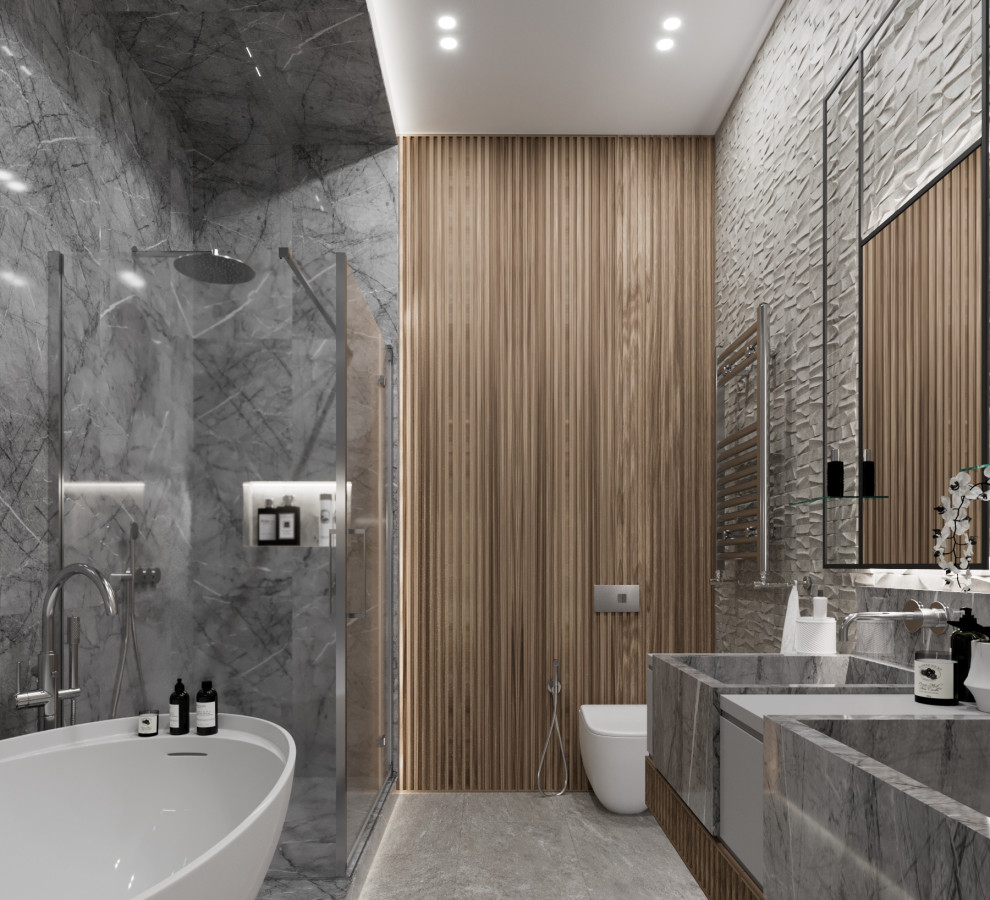 Квартира в ЖК Зиларт г. Москва