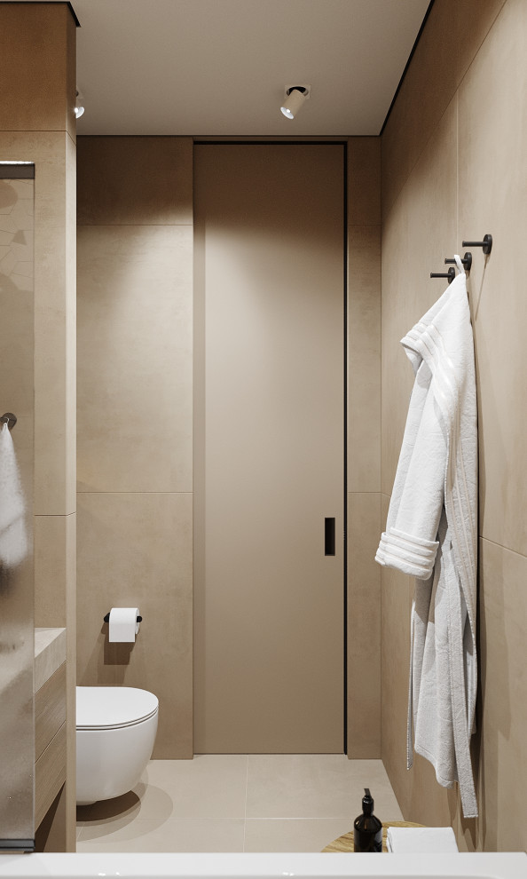 ЖК "Level Стрешнево" 63 кв.м