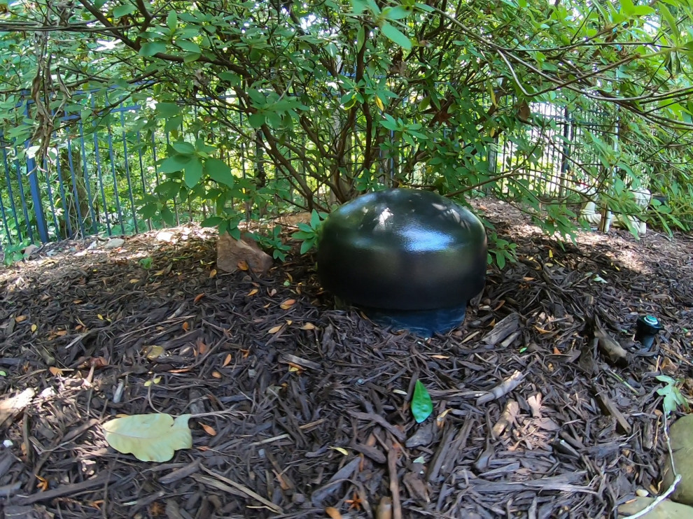 Outdoor Audio (Sonance SLS System & Garden Series)