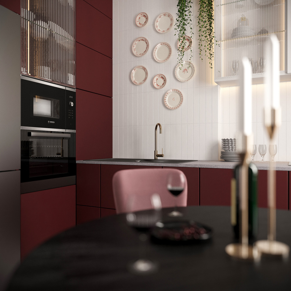 ЖК Тенистая Делюкс