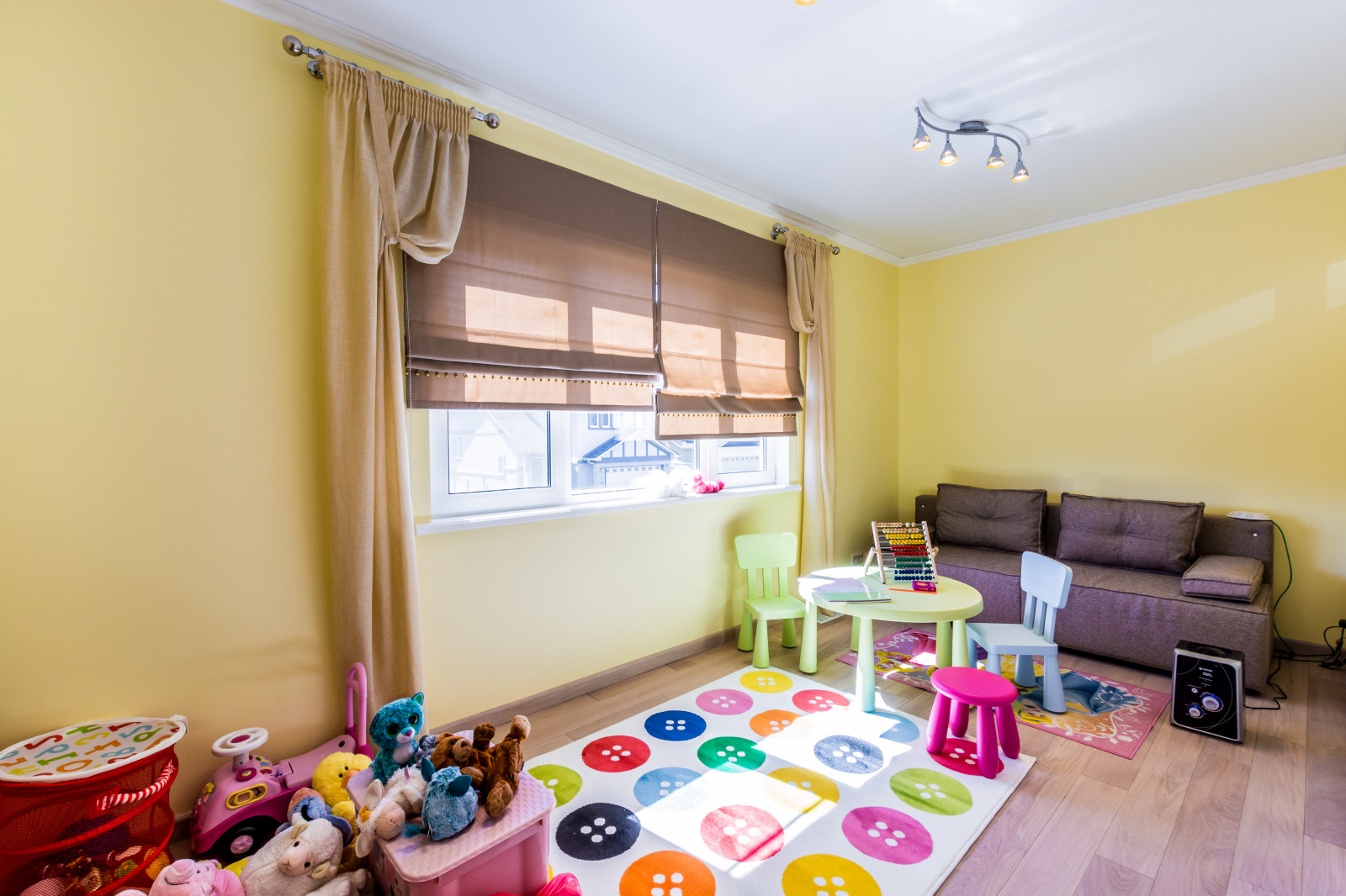 Коттедж в Новых Вешках