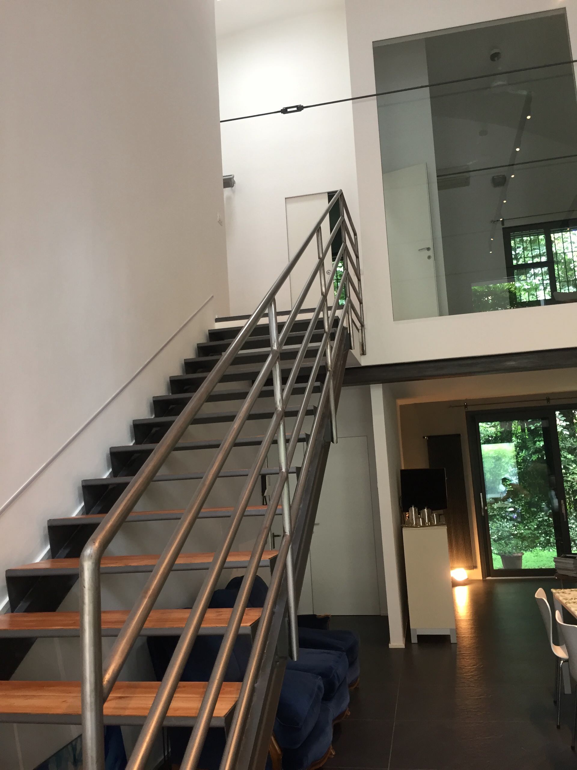 Loft K I 180mq